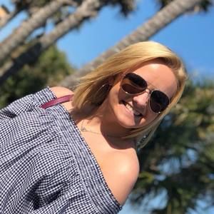 Meet your Posher, Madison